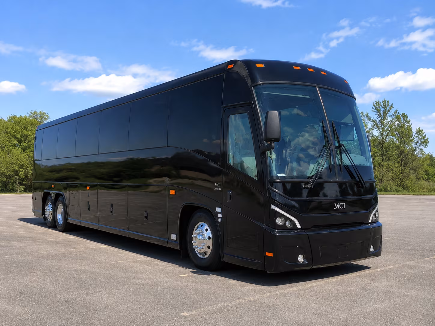 airport shuttle buses for wedding guests flying into sna or lax