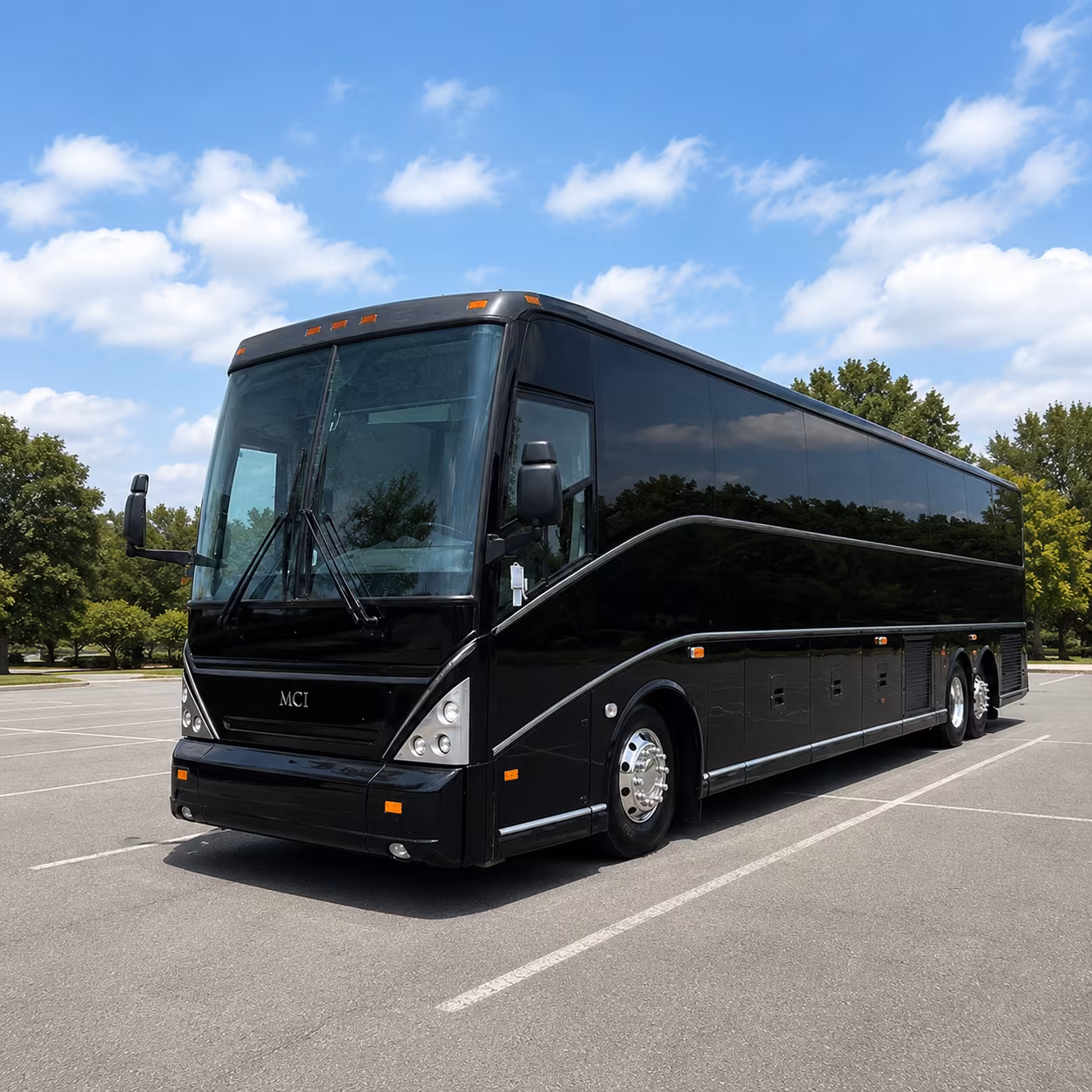 avoid sr 57 and sr 91 traffic on prom night with a bus