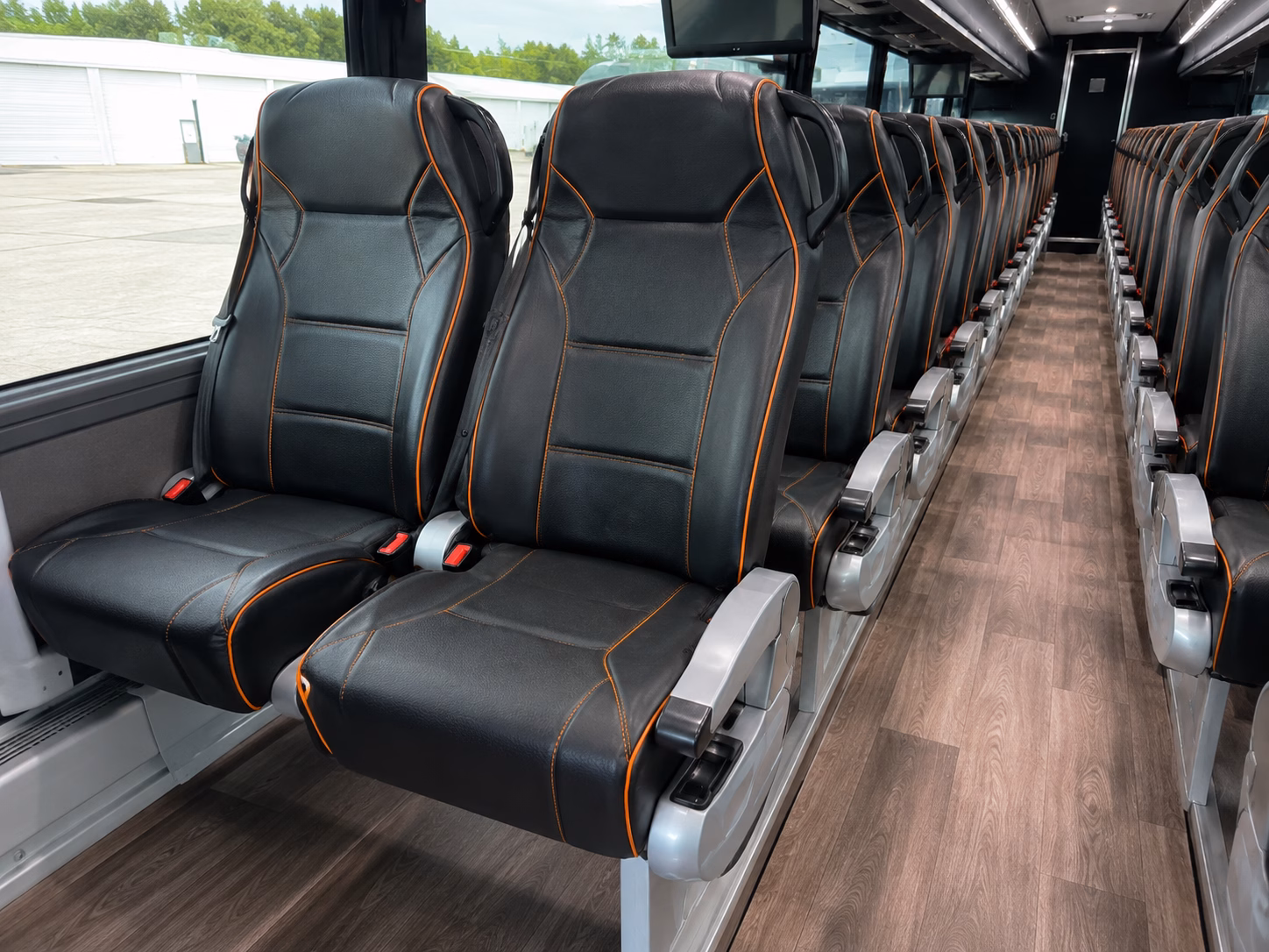 book group transportation in fullerton in minutes not days