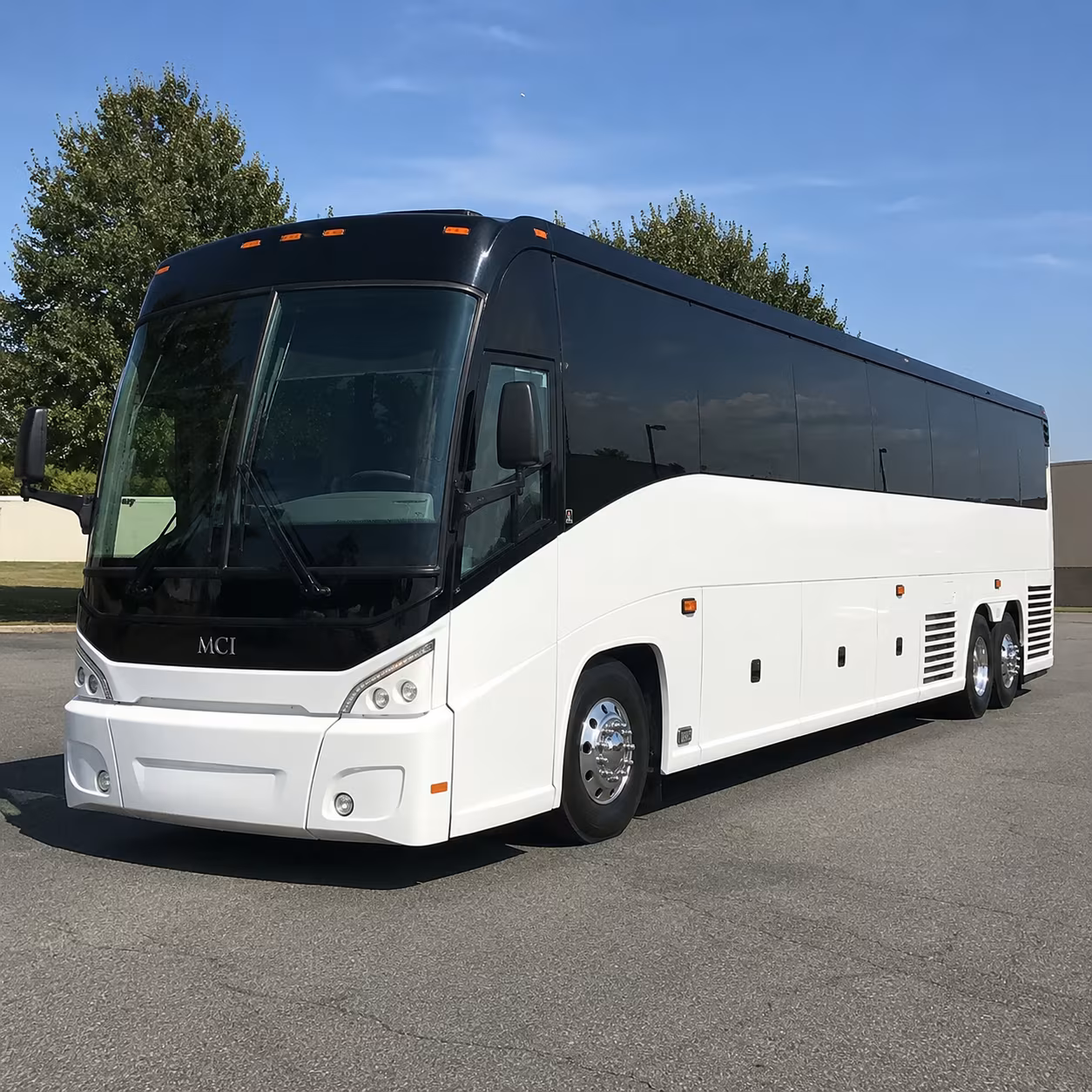 buses for holiday and holy week services at fullerton churches