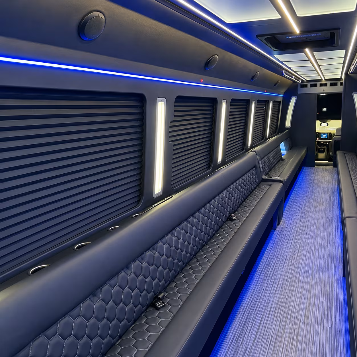 disneyland resort fullertons most popular group destination party bus