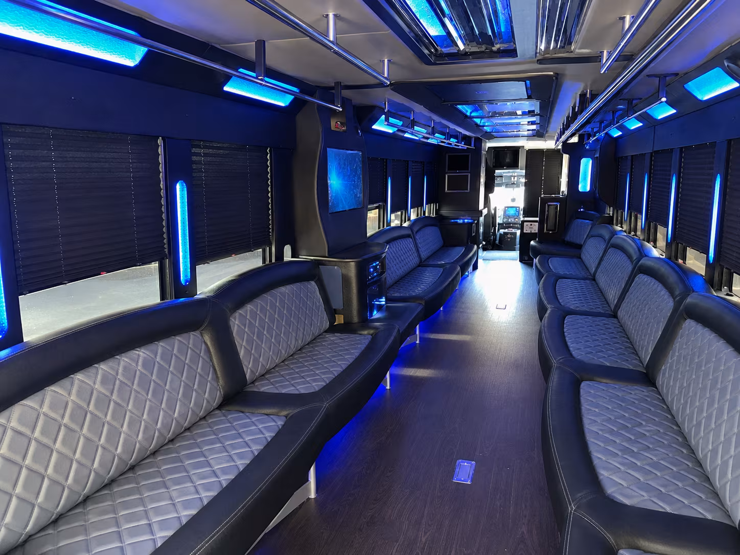fullerton bachelor bachelorette party bus rental