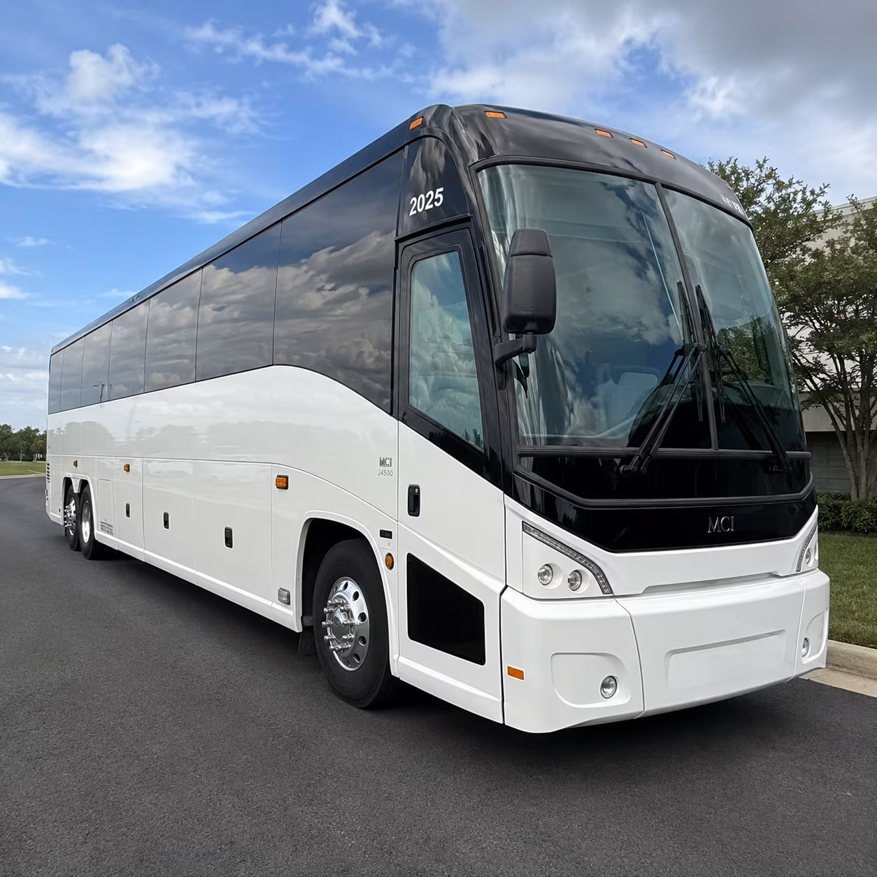 fullerton concert transportation