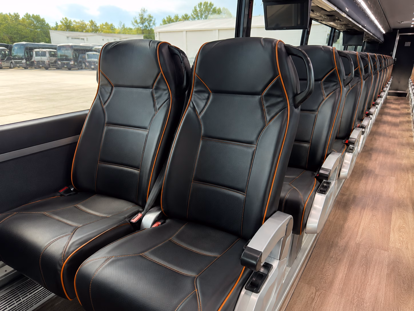 fullerton long distance transportation