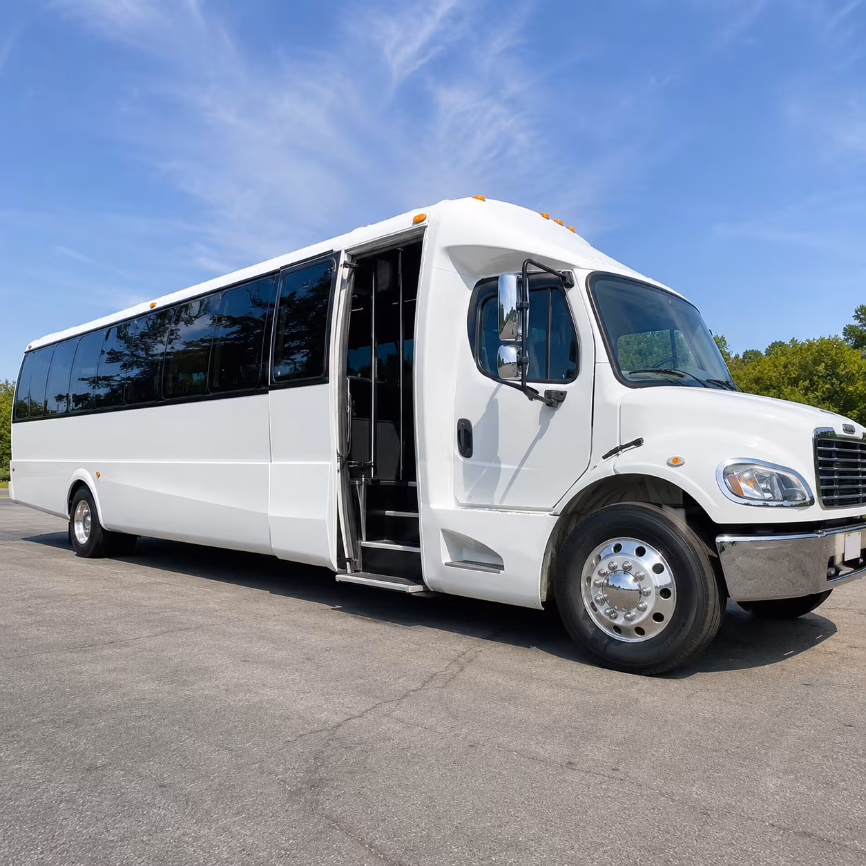 fullerton wine tour brewery transportation onboard seating