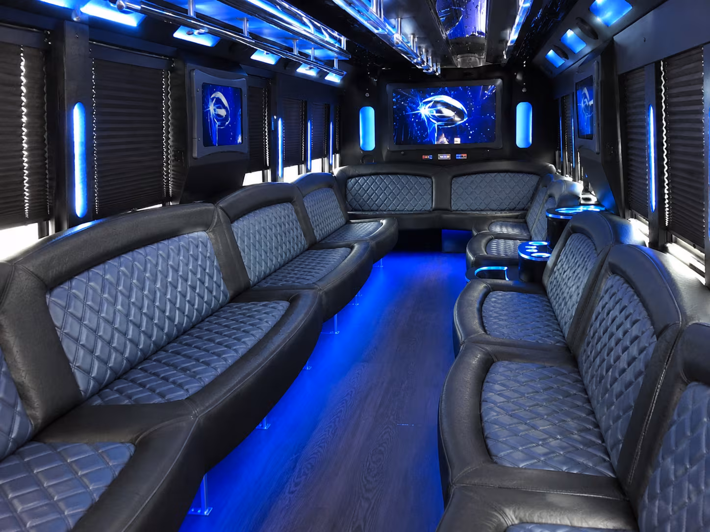 knotts berry farm groups out fullerton party bus rental