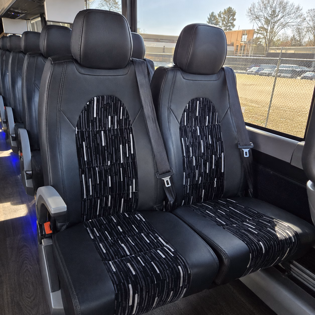 las vegas charter bus rentals and long distance trips from fullerton