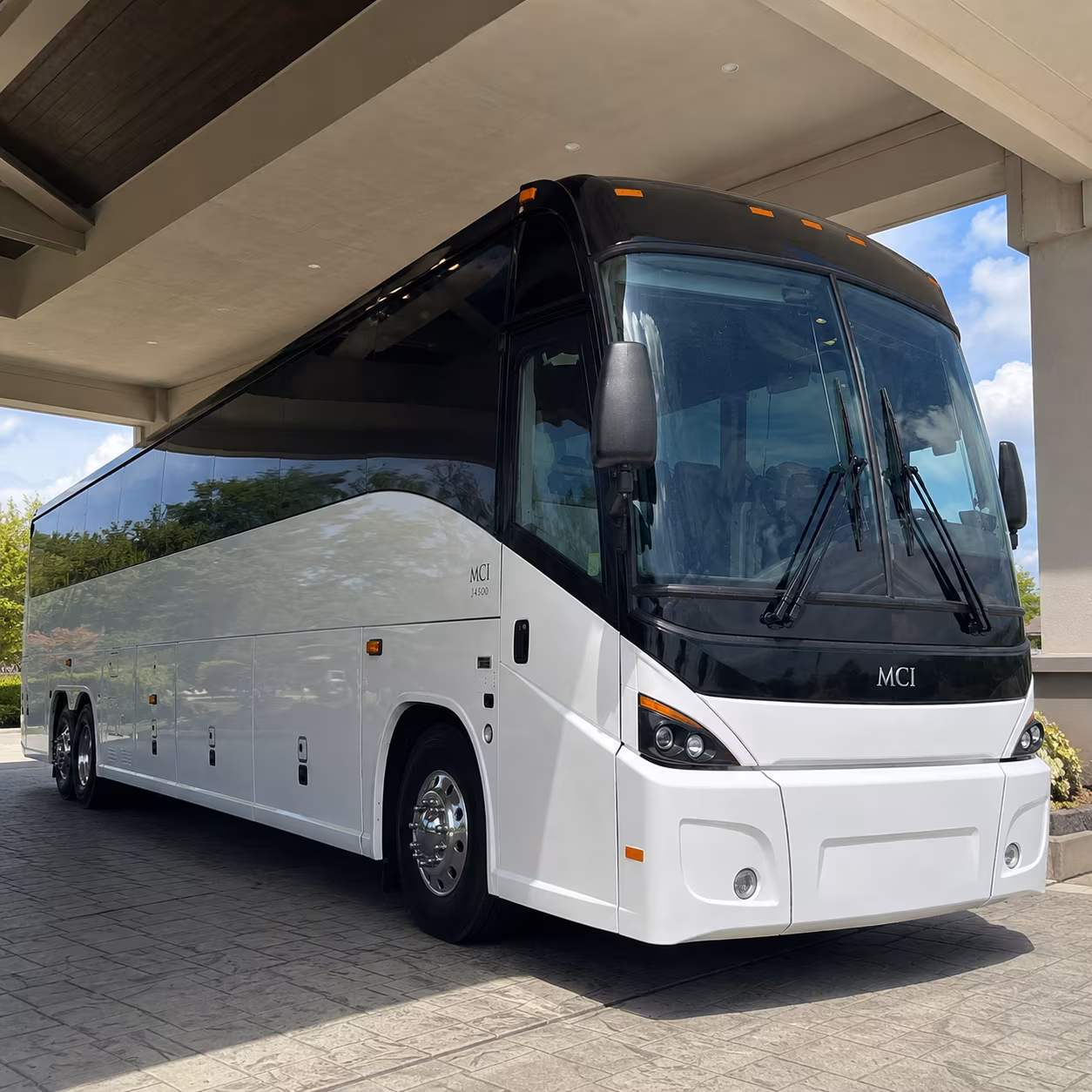 military unit transportation to camp pendleton and mcas miramar