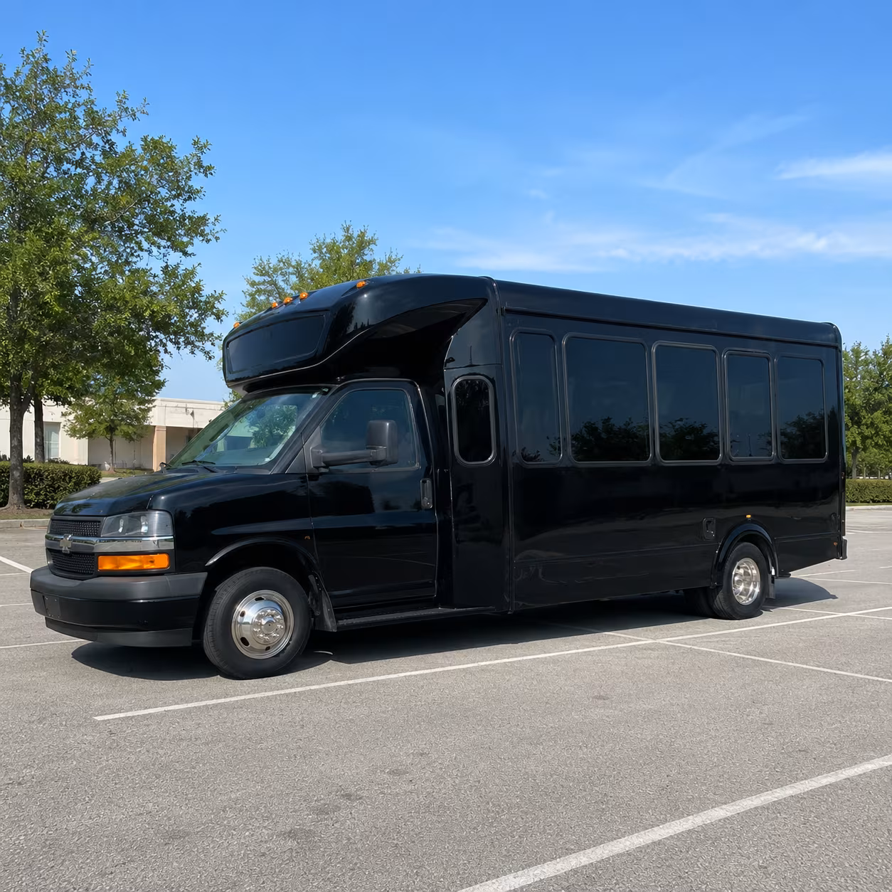 party buses to sofi stadium for rams and chargers games
