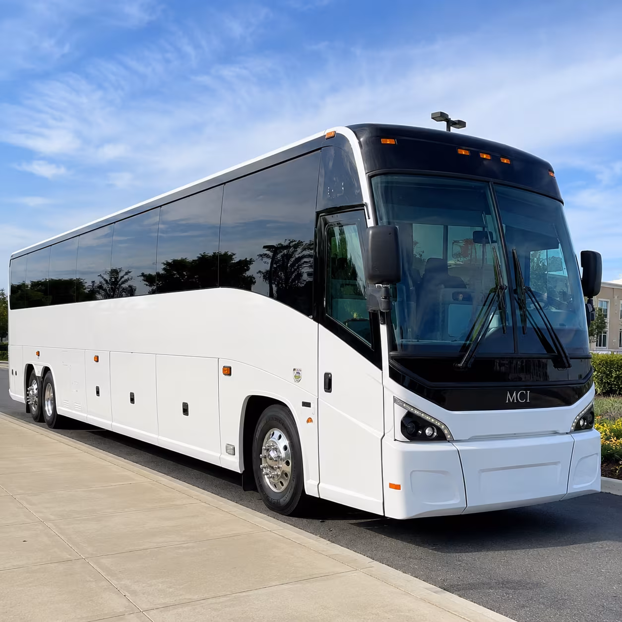 smooth festival and concert buses for fullerton events