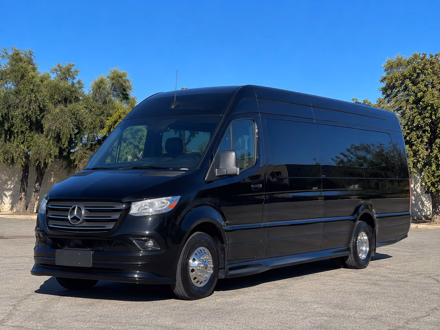 transportation serving fullerton and nearby cities