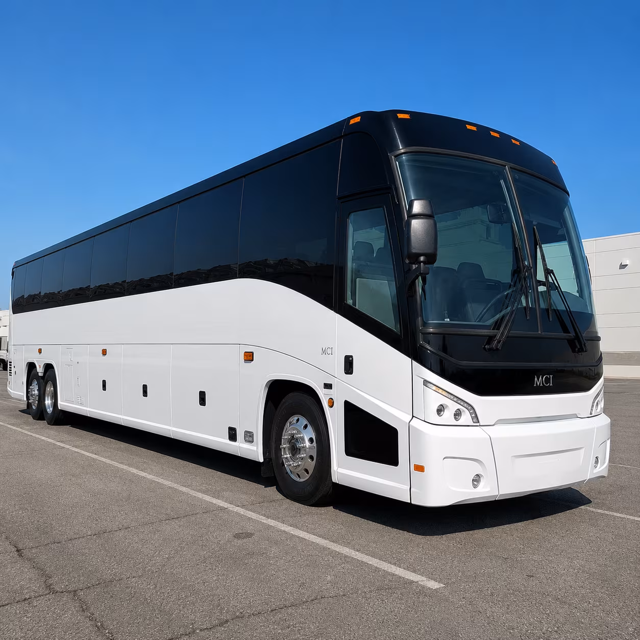wedding and special occasion buses in fullerton